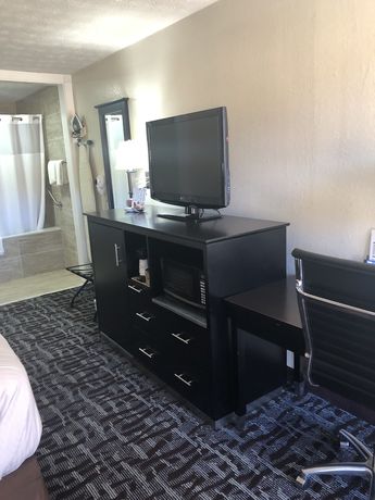Imagen de la habitación del Hotel Days Inn By Wyndham Douglasville-atlanta-fairburn Road. Foto 10