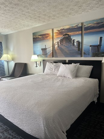Imagen de la habitación del Hotel Days Inn By Wyndham Douglasville-atlanta-fairburn Road. Foto 11