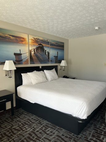 Imagen de la habitación del Hotel Days Inn By Wyndham Douglasville-atlanta-fairburn Road. Foto 12