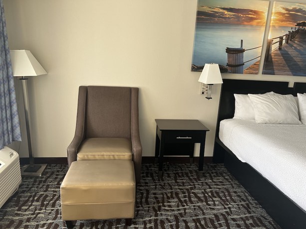 Imagen de la habitación del Hotel Days Inn By Wyndham Douglasville-atlanta-fairburn Road. Foto 13