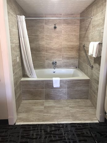 Imagen de la habitación del Hotel Days Inn By Wyndham Douglasville-atlanta-fairburn Road. Foto 15