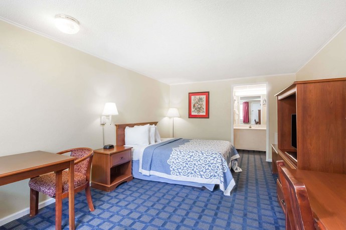 Imagen de la habitación del Hotel Days Inn By Wyndham Dover Downtown. Foto 4