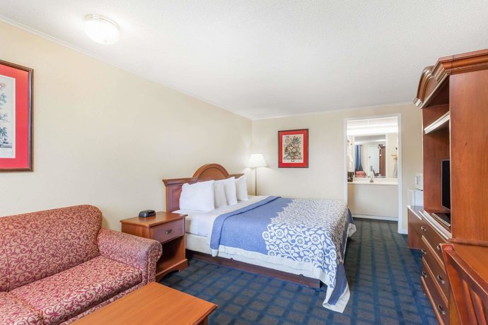 Imagen de la habitación del Hotel Days Inn By Wyndham Dover Downtown. Foto 6