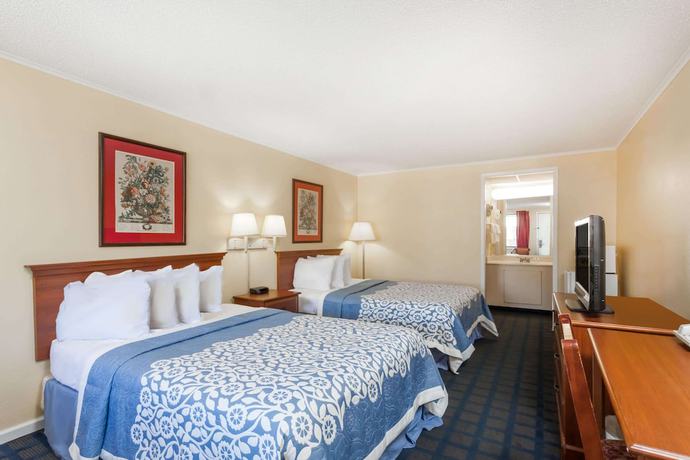 Imagen de la habitación del Hotel Days Inn By Wyndham Dover Downtown. Foto 11