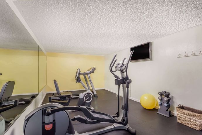 Imagen de los interiores del Hotel Days Inn By Wyndham Dover Downtown. Foto 15