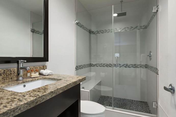 Imagen de la habitación del Hotel Days Inn By Wyndham Downey. Foto 9