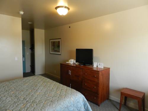 Imagen de la habitación del Hotel Days Inn By Wyndham Downtown St. Louis. Foto 10