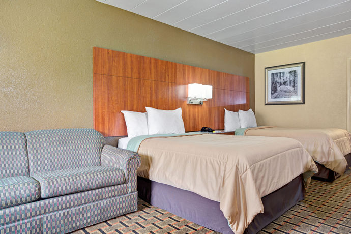 Imagen de la habitación del Hotel Days Inn By Wyndham Durham/near Duke University. Foto 5