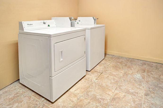 Imagen general del Hotel Days Inn By Wyndham Durham/near Duke University. Foto 2