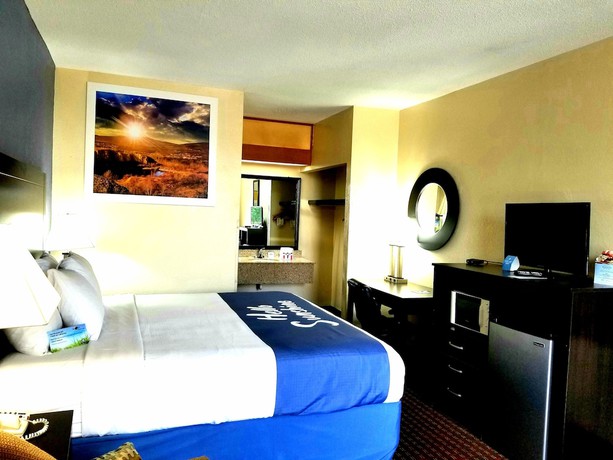Imagen de la habitación del Hotel Days Inn By Wyndham Easley West Of Greenville/clem. Foto 3