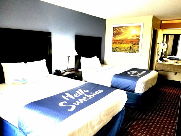 Imagen de la habitación del Hotel Days Inn By Wyndham Easley West Of Greenville/clem. Foto 10