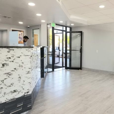 Imagen de los interiores del Hotel Days Inn By Wyndham Easley West Of Greenville/clem. Foto 19