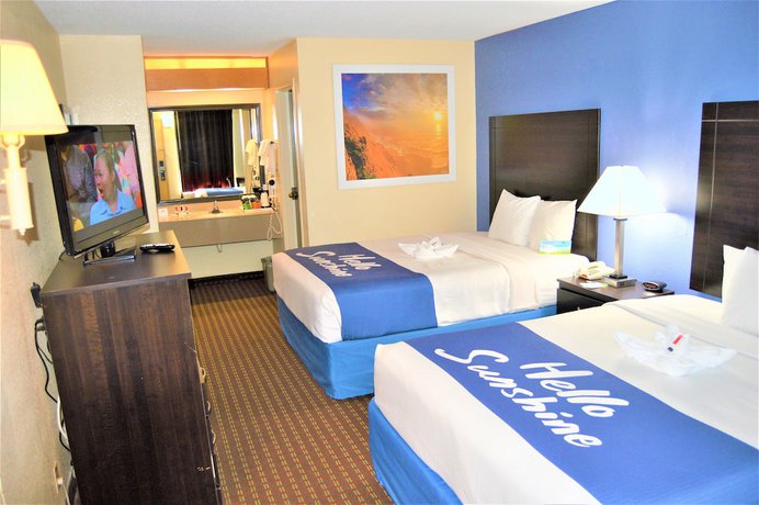 Imagen de la habitación del Hotel Days Inn By Wyndham Easley West Of Greenville/clem. Foto 12