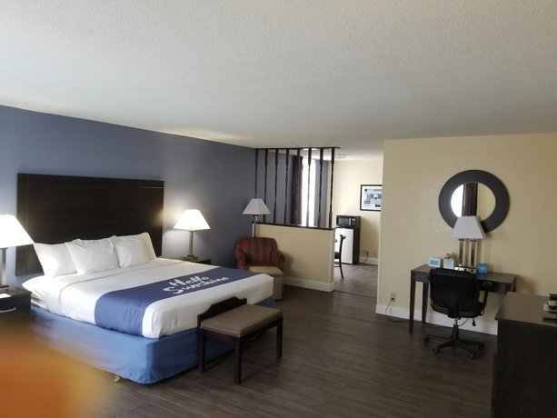 Imagen de la habitación del Hotel Days Inn By Wyndham Easley West Of Greenville/clem. Foto 13