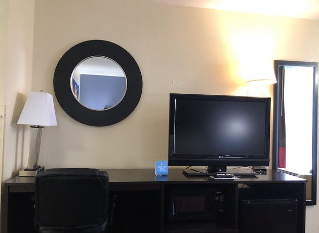 Imagen de la habitación del Hotel Days Inn By Wyndham Easley West Of Greenville/clem. Foto 16