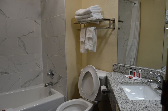 Imagen de la habitación del Hotel Days Inn By Wyndham Easley West Of Greenville/clem. Foto 17