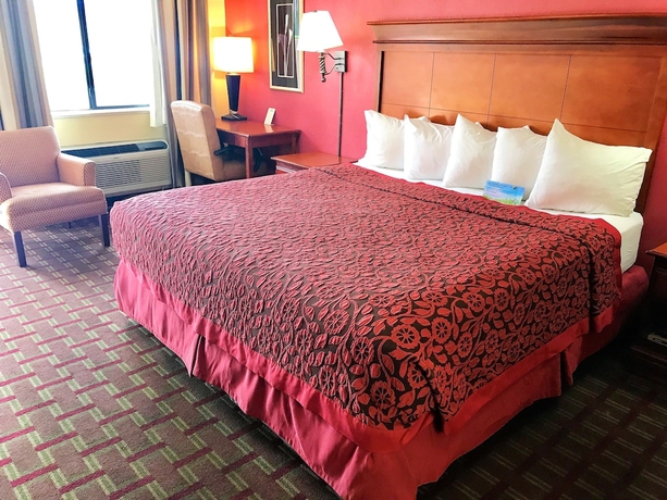 Imagen de la habitación del Hotel Days Inn By Wyndham East Albuquerque. Foto 2