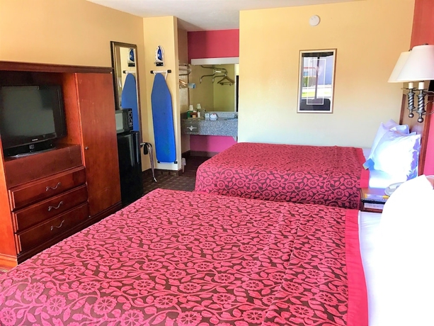 Imagen de la habitación del Hotel Days Inn By Wyndham East Albuquerque. Foto 5