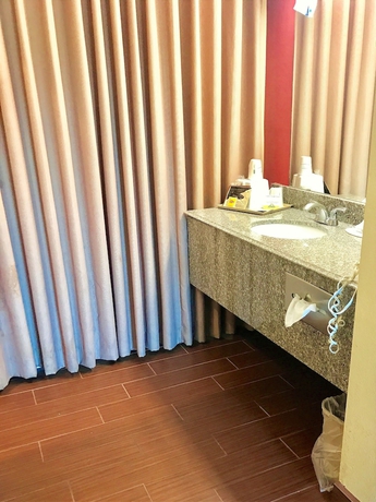 Imagen de la habitación del Hotel Days Inn By Wyndham East Albuquerque. Foto 11