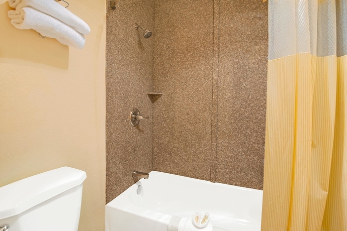 Imagen de la habitación del Hotel Days Inn By Wyndham East Albuquerque. Foto 14