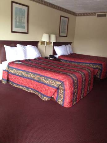 Imagen de la habitación del Hotel Days Inn By Wyndham East Stroudsburg. Foto 5