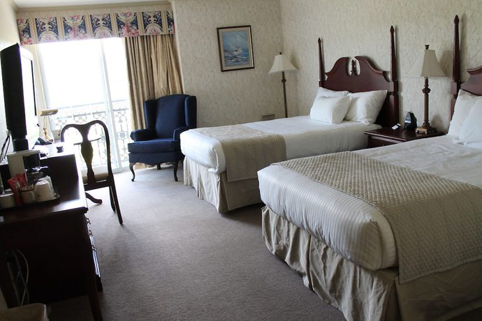 Imagen de la habitación del Hotel Days Inn By Wyndham Edmundston. Foto 4