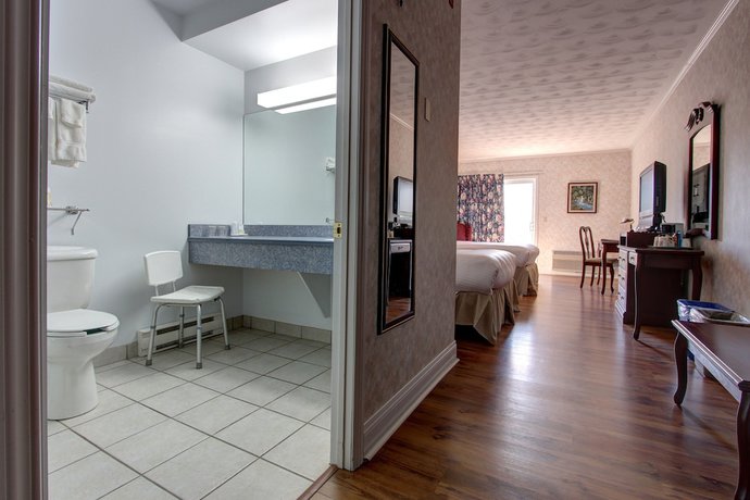 Imagen de la habitación del Hotel Days Inn By Wyndham Edmundston. Foto 8