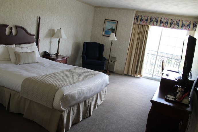Imagen de la habitación del Hotel Days Inn By Wyndham Edmundston. Foto 11