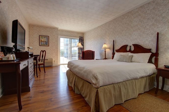 Imagen de la habitación del Hotel Days Inn By Wyndham Edmundston. Foto 13