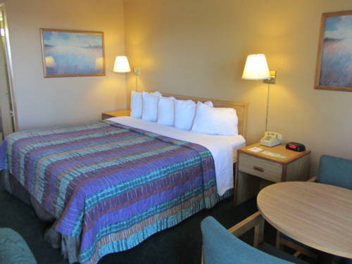 Imagen de la habitación del Hotel Days Inn By Wyndham El Paso Airport East. Foto 10