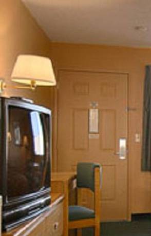 Imagen de la habitación del Hotel Days Inn By Wyndham El Paso Airport East. Foto 15