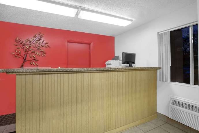 Imagen de los interiores del Hotel Days Inn By Wyndham Elko. Foto 18
