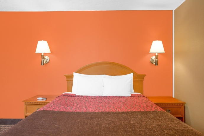 Imagen de la habitación del Hotel Days Inn By Wyndham Elko. Foto 3