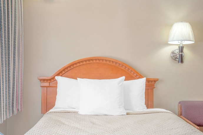 Imagen de la habitación del Hotel Days Inn By Wyndham Elko. Foto 5