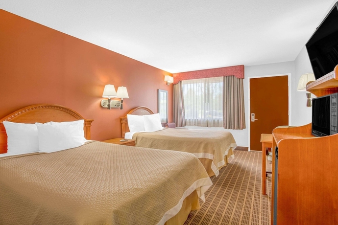 Imagen de la habitación del Hotel Days Inn By Wyndham Elko. Foto 6