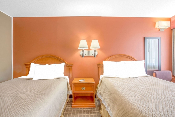 Imagen de la habitación del Hotel Days Inn By Wyndham Elko. Foto 7