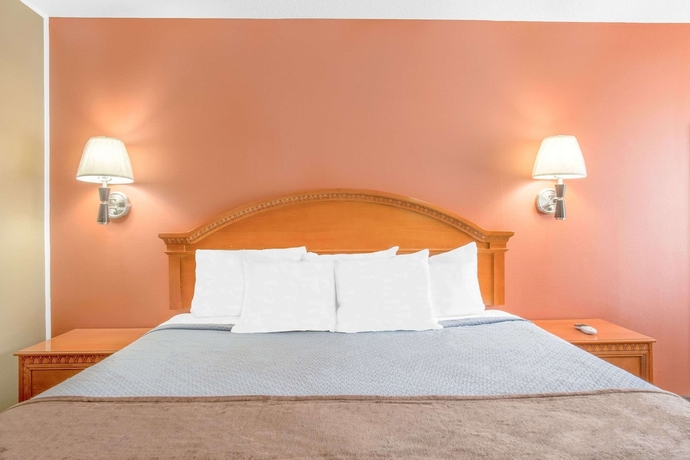 Imagen de la habitación del Hotel Days Inn By Wyndham Elko. Foto 8