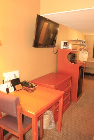Imagen de la habitación del Hotel Days Inn By Wyndham Elko. Foto 9