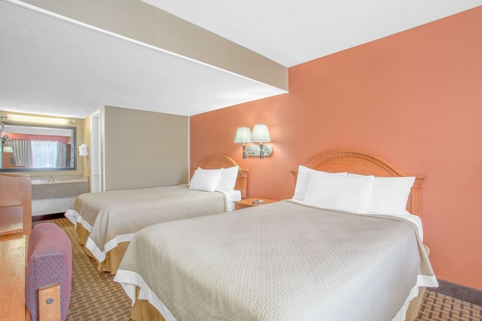 Imagen de la habitación del Hotel Days Inn By Wyndham Elko. Foto 10