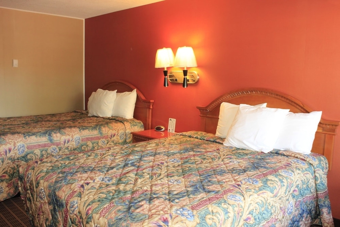 Imagen de la habitación del Hotel Days Inn By Wyndham Elko. Foto 13