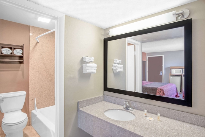Imagen de la habitación del Hotel Days Inn By Wyndham Elko. Foto 14
