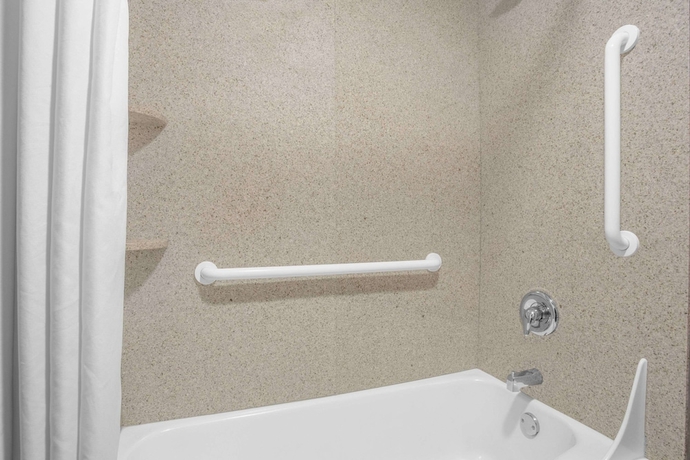 Imagen de la habitación del Hotel Days Inn By Wyndham Elko. Foto 15