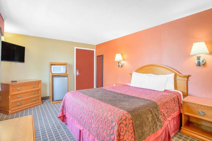 Imagen de la habitación del Hotel Days Inn By Wyndham Elko. Foto 16