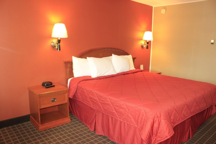 Imagen de la habitación del Hotel Days Inn By Wyndham Elko. Foto 17