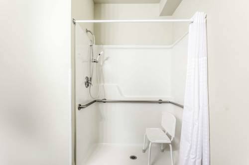 Imagen de la habitación del Hotel Days Inn By Wyndham Ellensburg. Foto 3