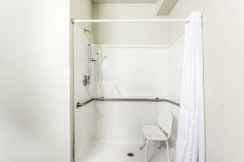 Imagen de la habitación del Hotel Days Inn By Wyndham Ellensburg. Foto 12