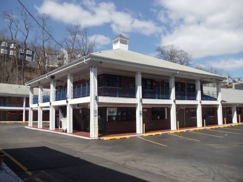 Imagen general del Hotel Days Inn By Wyndham Elmsford / White Plains. Foto 1