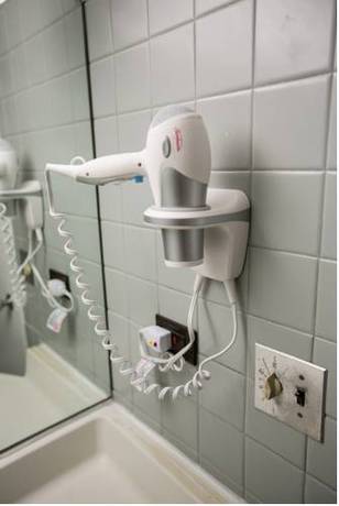 Imagen de la habitación del Hotel Days Inn By Wyndham Elmsford / White Plains. Foto 3