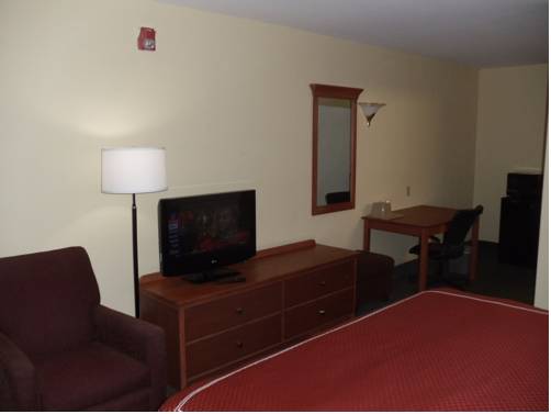 Imagen de la habitación del Hotel Days Inn By Wyndham Elmsford / White Plains. Foto 5
