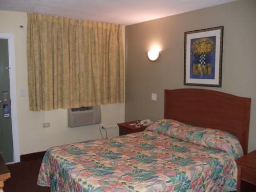 Imagen de la habitación del Hotel Days Inn By Wyndham Elmsford / White Plains. Foto 6